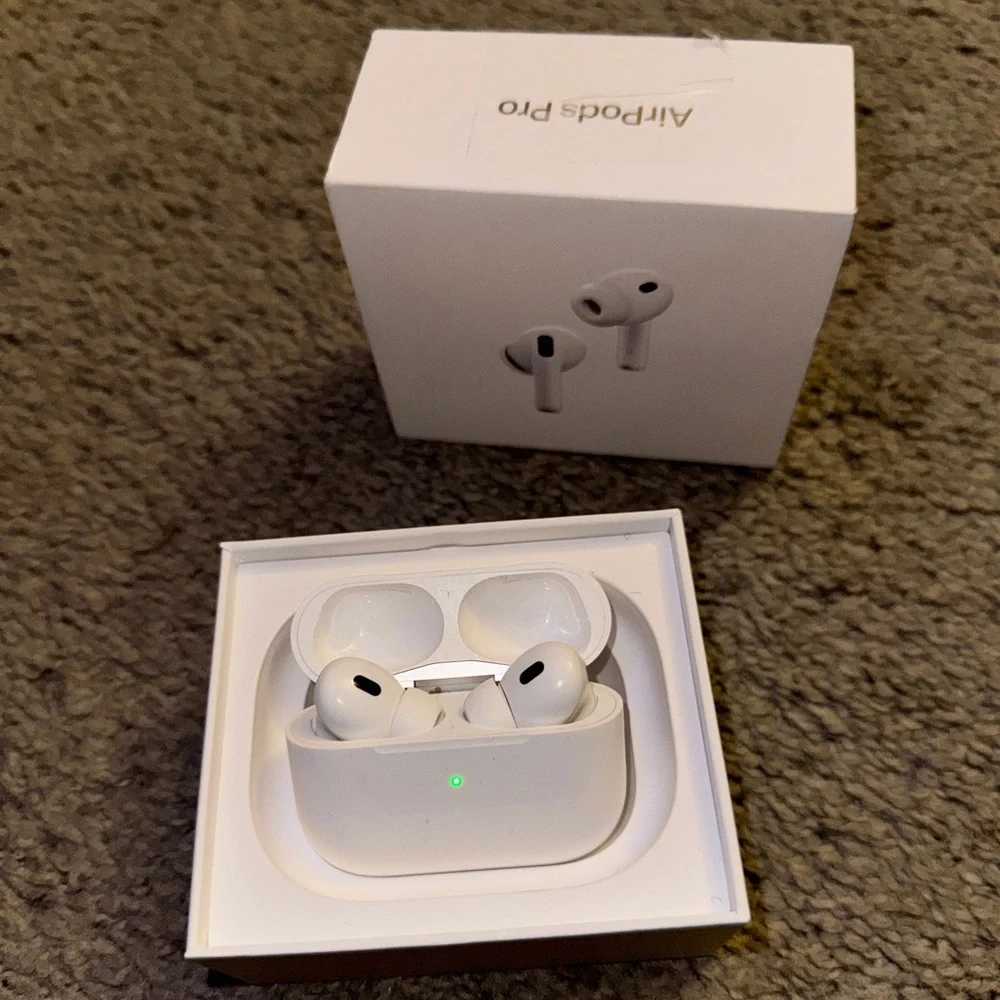 Apple AirPods Pro 3